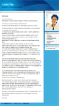 Mobile Screenshot of conny-fies.therapeuten-netz.com