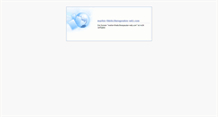 Desktop Screenshot of marlen-thiele.therapeuten-netz.com